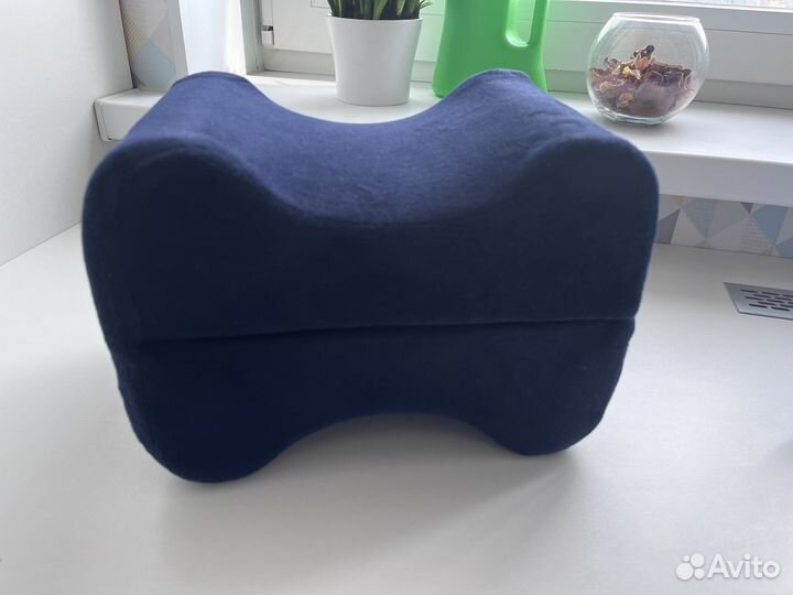 Валик ортопедический