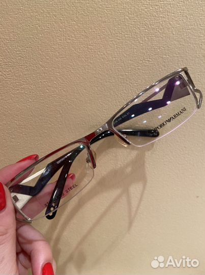 Оправа оригинал