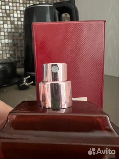 Tom ford lost cherry