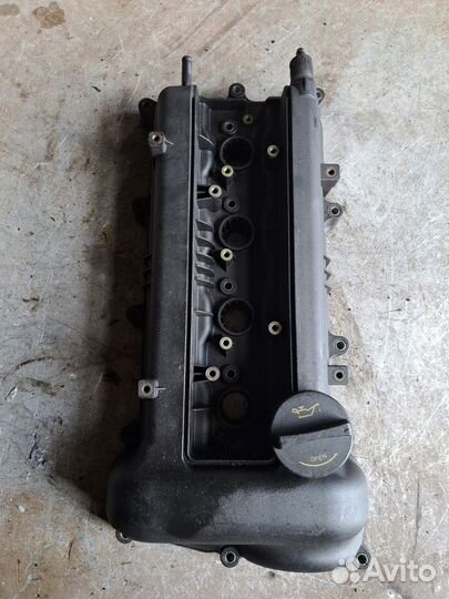 Клапанная крышка Hyundai Kia