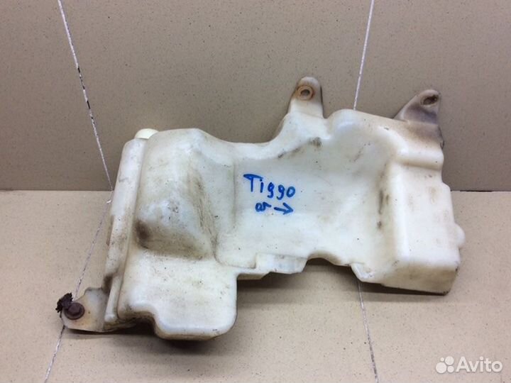 Бачок омывателя лобового стекла Chery Tiggo T11