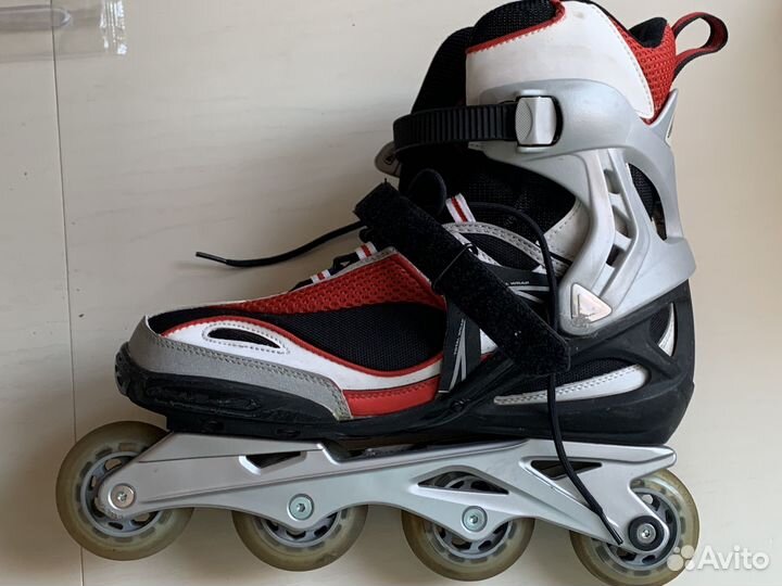 Ролики Rollerblade Spark 4.0, 44 размер