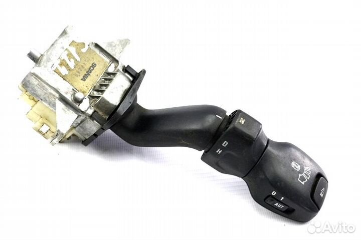 Переключатель выбора передач scania R-series (01.0