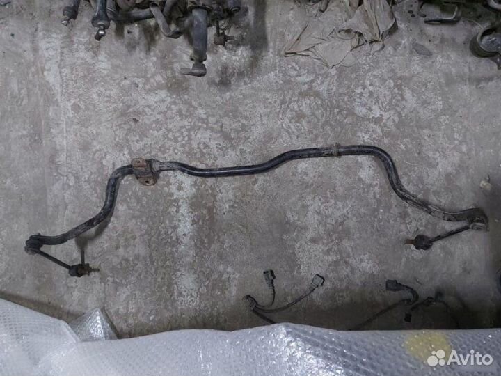 Передний стабилизатор Mazda 6 2005