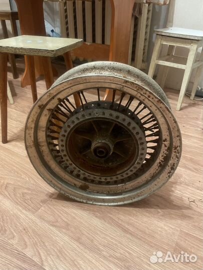 Диск на днепр