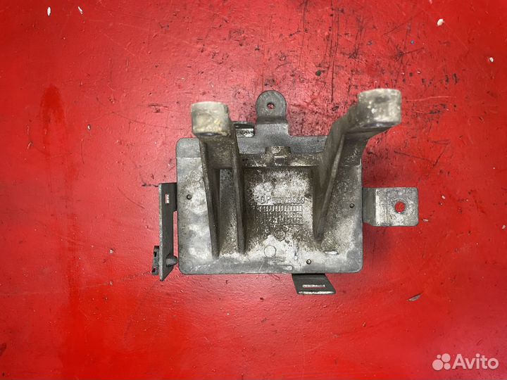 Блок управления двигателем Fiat Albea 1.4