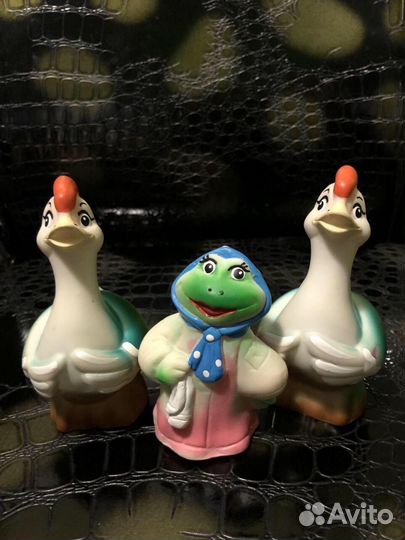 Игрушки для малышей