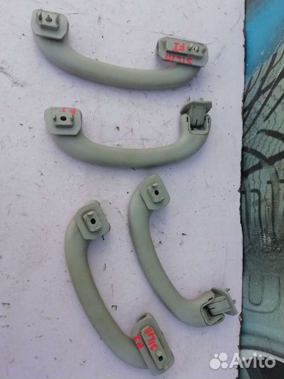 Ручки салона потолка Форд фокус l