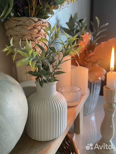 Гипсовые фигуры