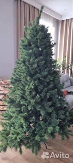 Елка искусственная 1,90