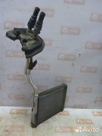 Радиатор печки Mazda Mazda3 BK Z6 2007