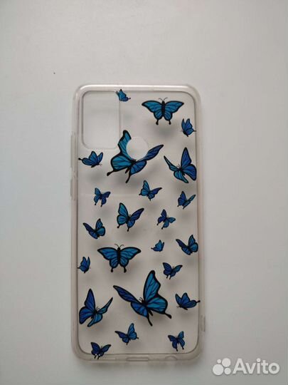 Чехол на honor9A