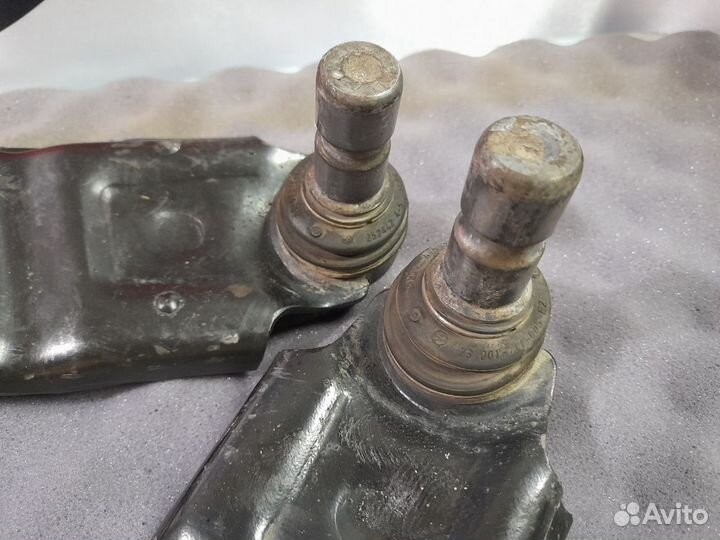 Рычаги в сборе лев прав mini F54/F60