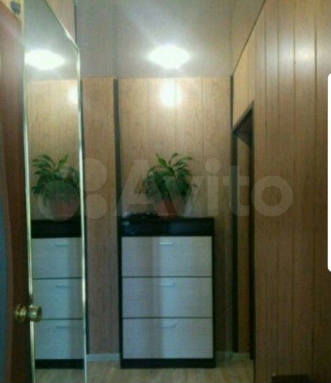 2-к. квартира, 60 м², 3/4 эт.