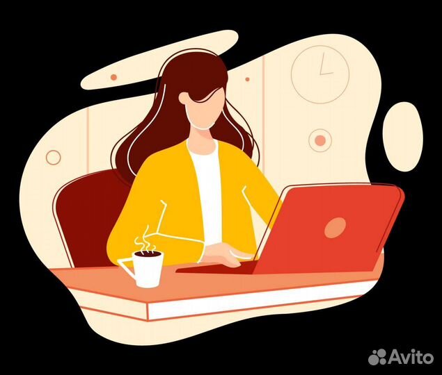 Рекрутер удаленно