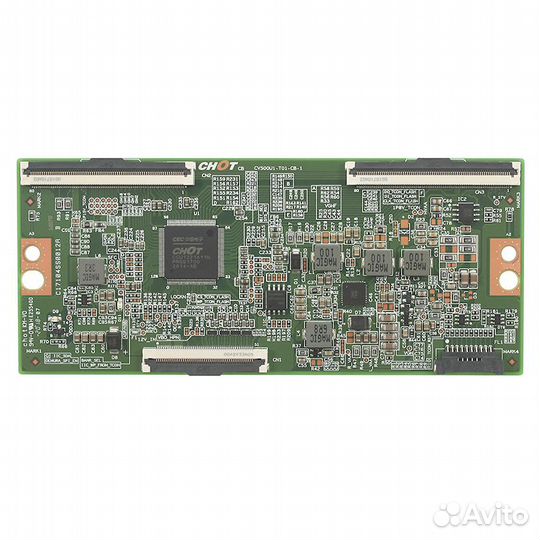 T-CON CV500U1-T01-CB-1