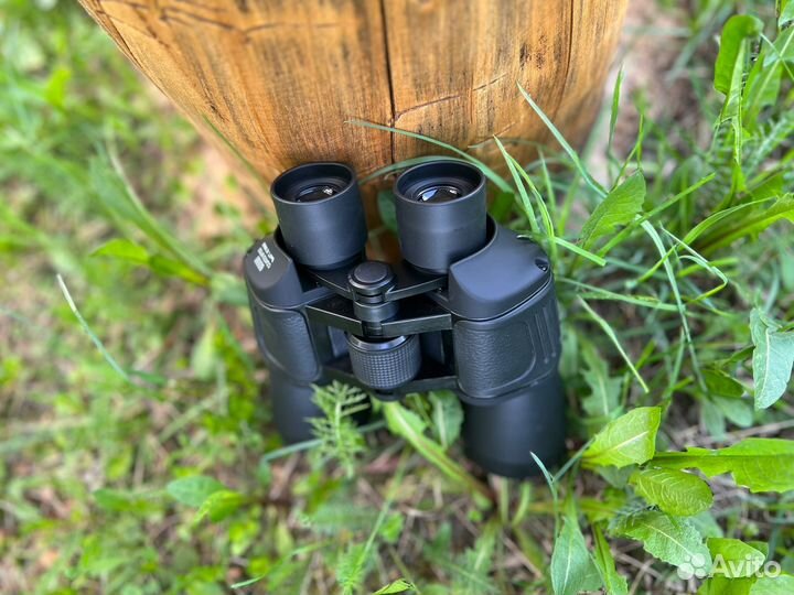 Бинокль для профессионалов