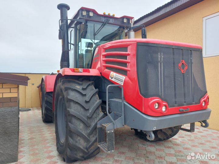 Трактор Кировец К-735М, 2019