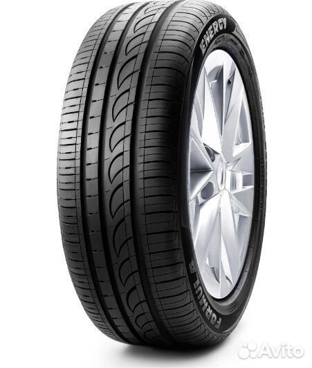 Pirelli Formula Energy 185/65 R15 92H