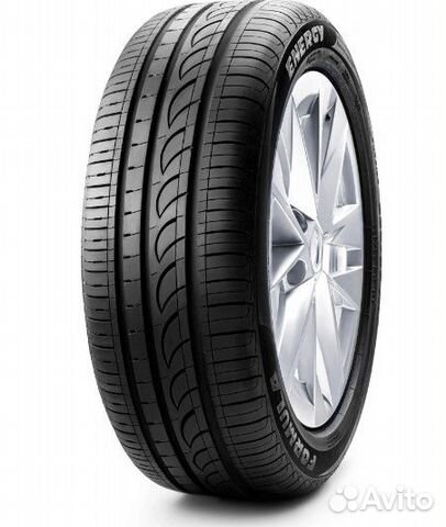 Pirelli Formula Energy 185/65 R15 92H
