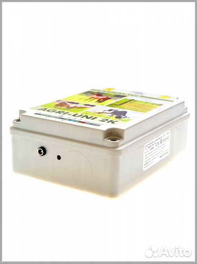 Электропастух