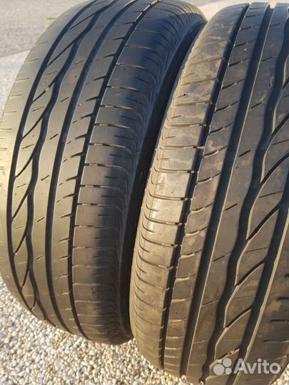 Bridgestone Turanza ER300 185/60 R14
