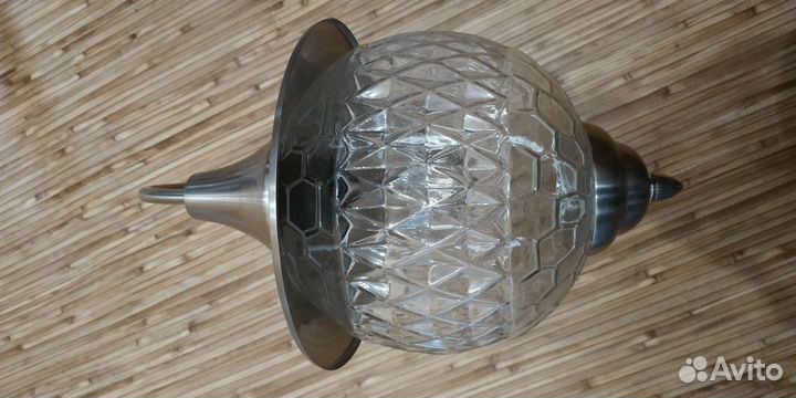 Настенный светильник бра