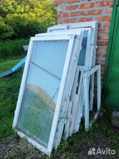 Рамы за все всего 1200