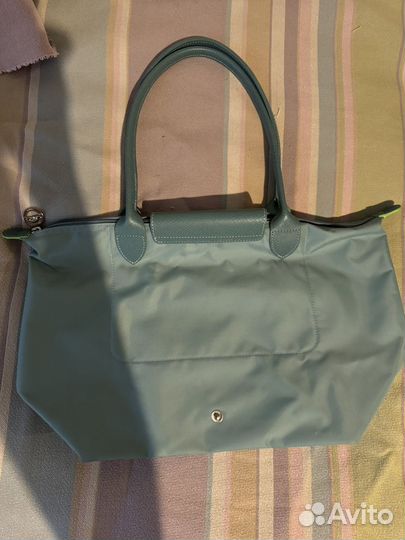 Сумка longchamp le pliage