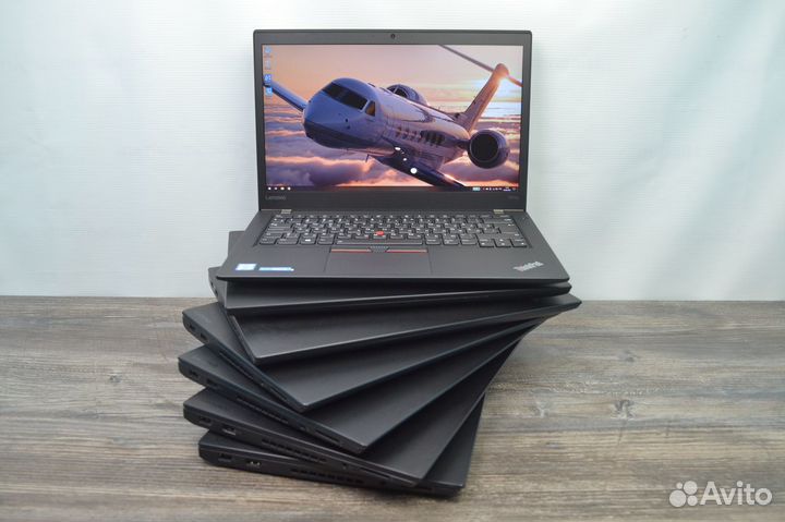 Lenovo Thinkpad T470s