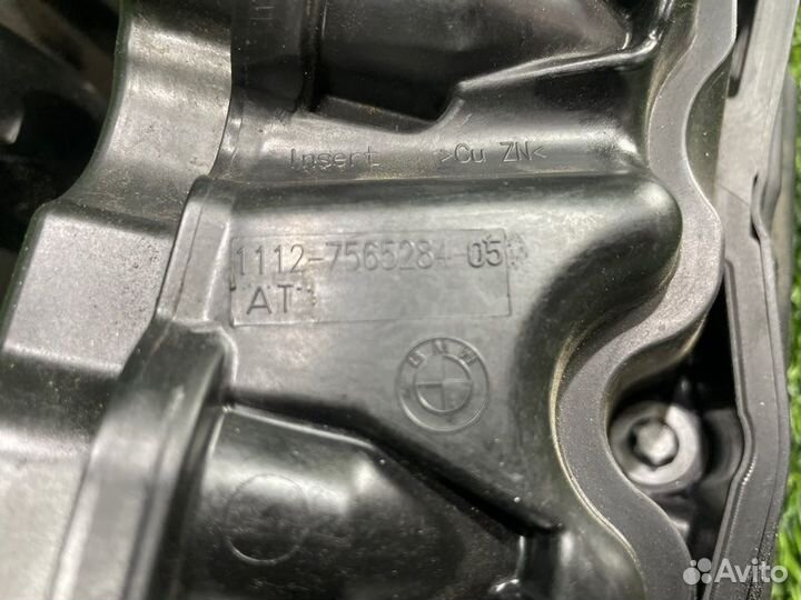 Крышка головки блока цилиндров Bmw 3 E90 N54B30