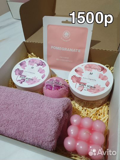 Продам подарочные наборы