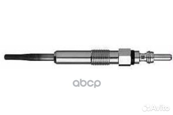 Cвеча накала D-power NO. 50 7560 NGK