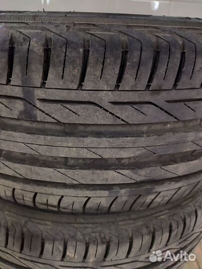 Bridgestone Turanza T001 195/50 R15 82V