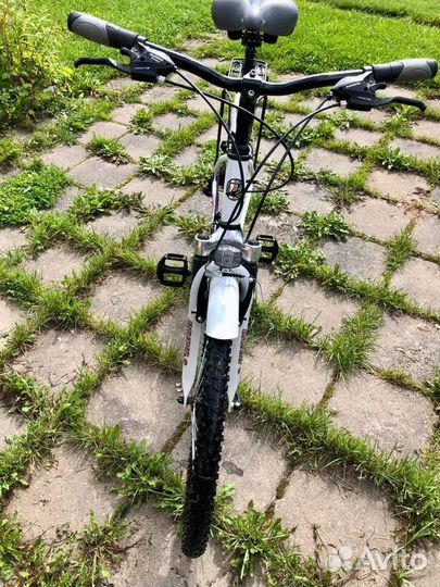 Велосипед дорожный взрослый 26 колёса