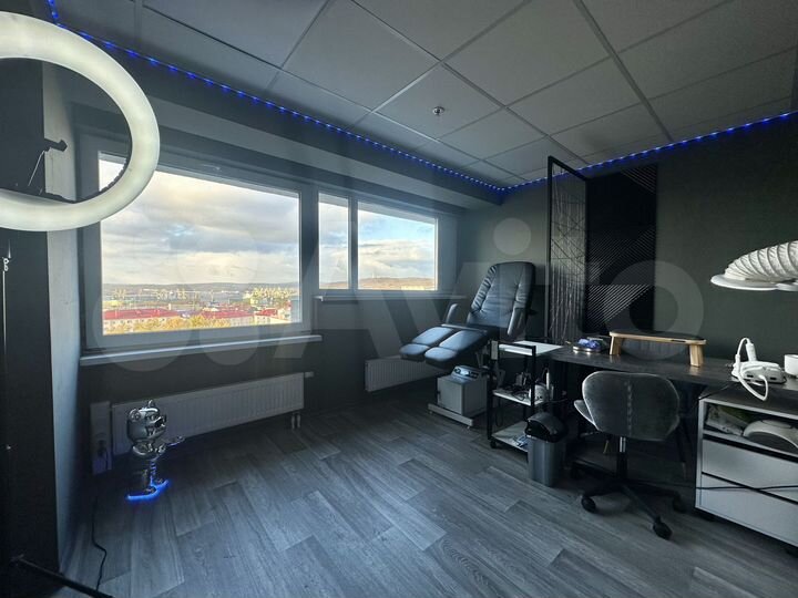 Офис, Мурманск г, Ленина пр-кт, 82