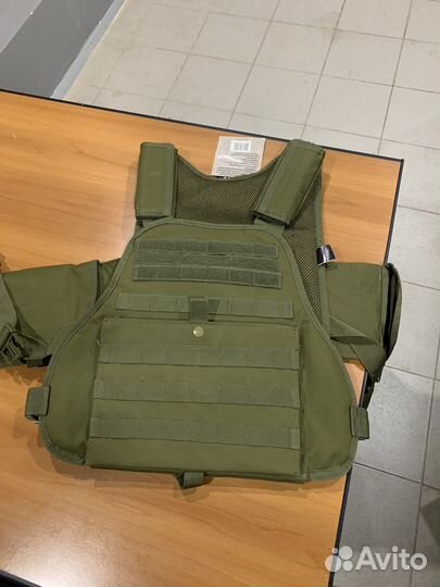 Плитник США