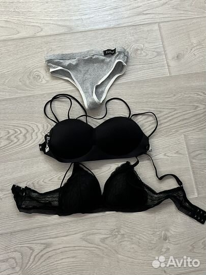 Женские вещи пакетом 42 44 новые