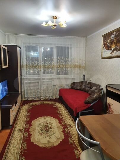 Квартира-студия, 22 м², 7/9 эт.