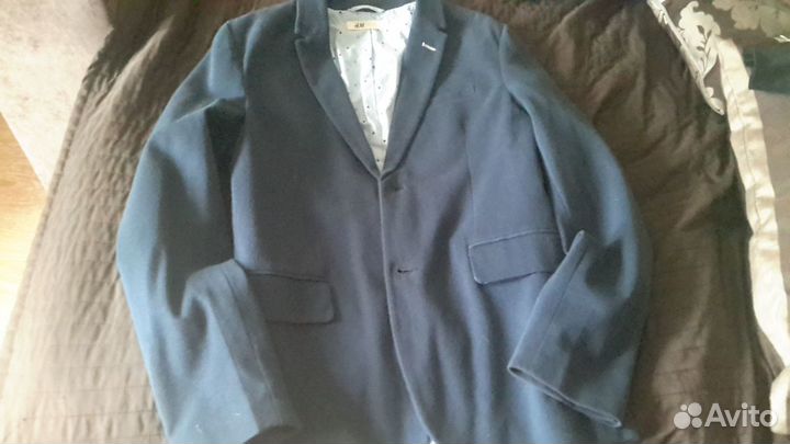 Пиджак для школьника