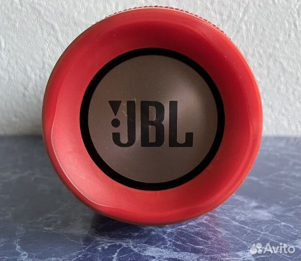 Портативная колонка JBL Сharge 3 Оригинал