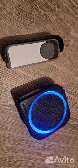 Беспроводной звонок