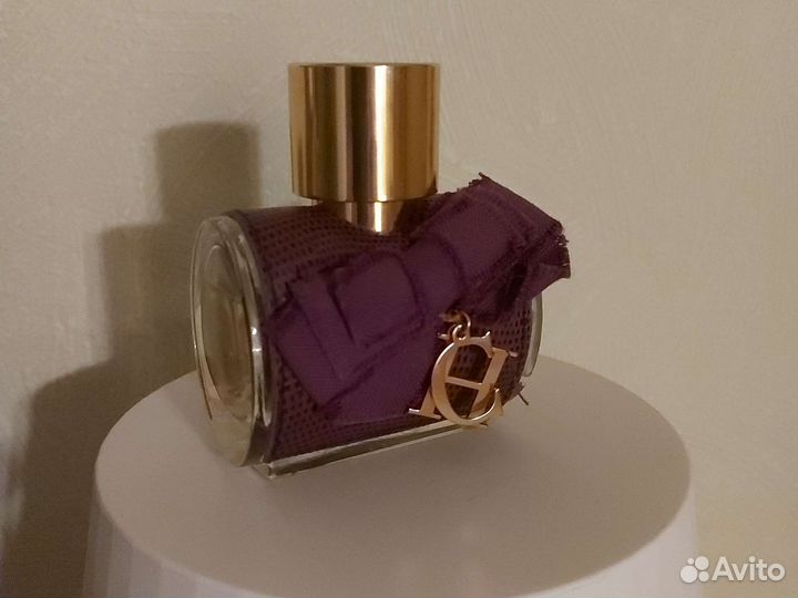 Духи женские carolina herrera