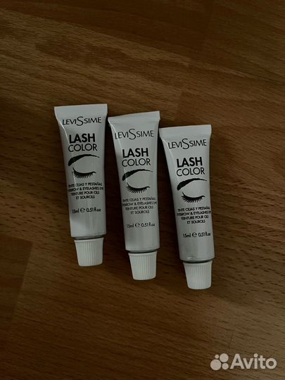 Краска Levissime