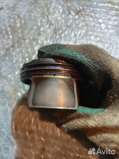 Поршень 1.8 G4NB Hyundai Elantra