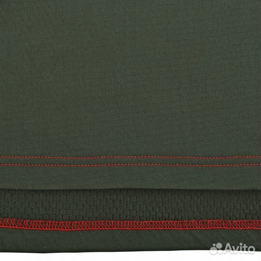 Костюм флисовый HSN хсн 180 Winter II жаккард граф