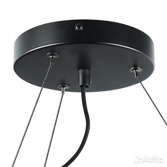 Люстра Lightstar Roma 