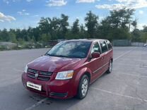 Dodge Grand Caravan 3.3 AT, 2007, 83 000 км, с пробегом, цена 1 053 000 руб.