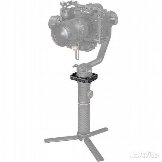 SmallRig 2994 Mounting Clamp zhiyun crane 2S