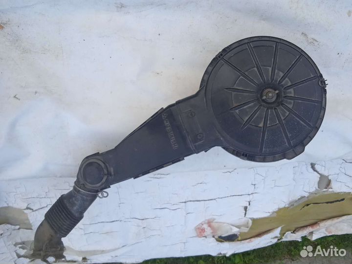 Карбюратор микуни для Mitsubishi libero